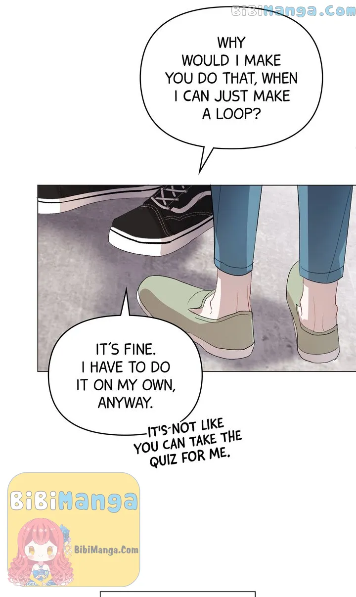 Juliet, You’re Not In Kansas Anymore! Chapter 4 312 ch 4 65