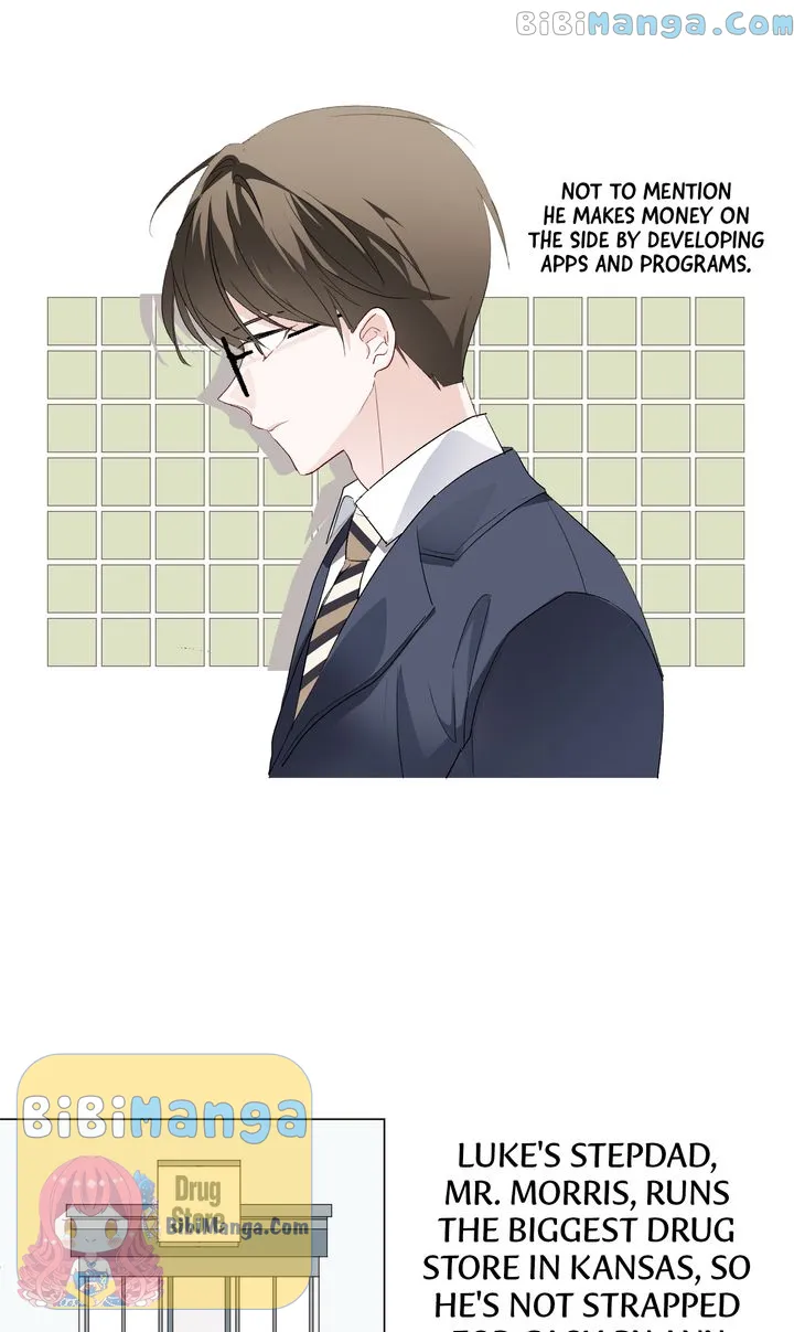 Juliet, You’re Not In Kansas Anymore! Chapter 4 316 ch 4 69