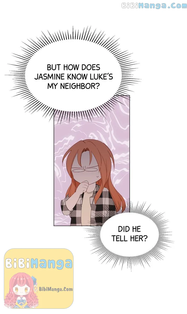 Juliet, You’re Not In Kansas Anymore! Chapter 4 323 ch 4 76