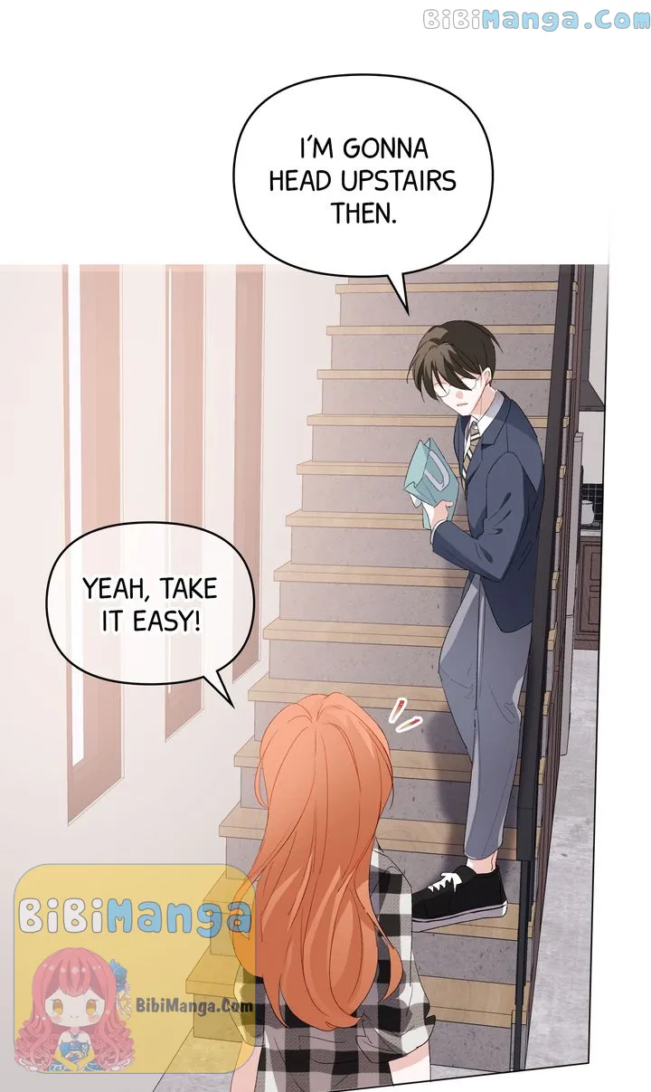 Juliet, You’re Not In Kansas Anymore! Chapter 4 324 ch 4 77