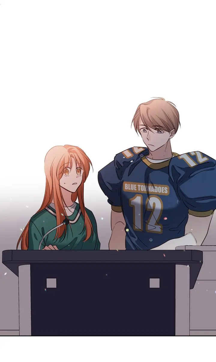 Juliet, You’re Not In Kansas Anymore! Chapter 42 200 ch 42 1