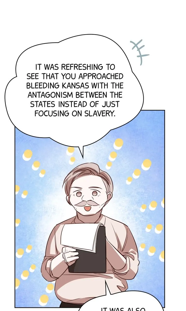 Juliet, You’re Not In Kansas Anymore! Chapter 42 213 ch 42 14