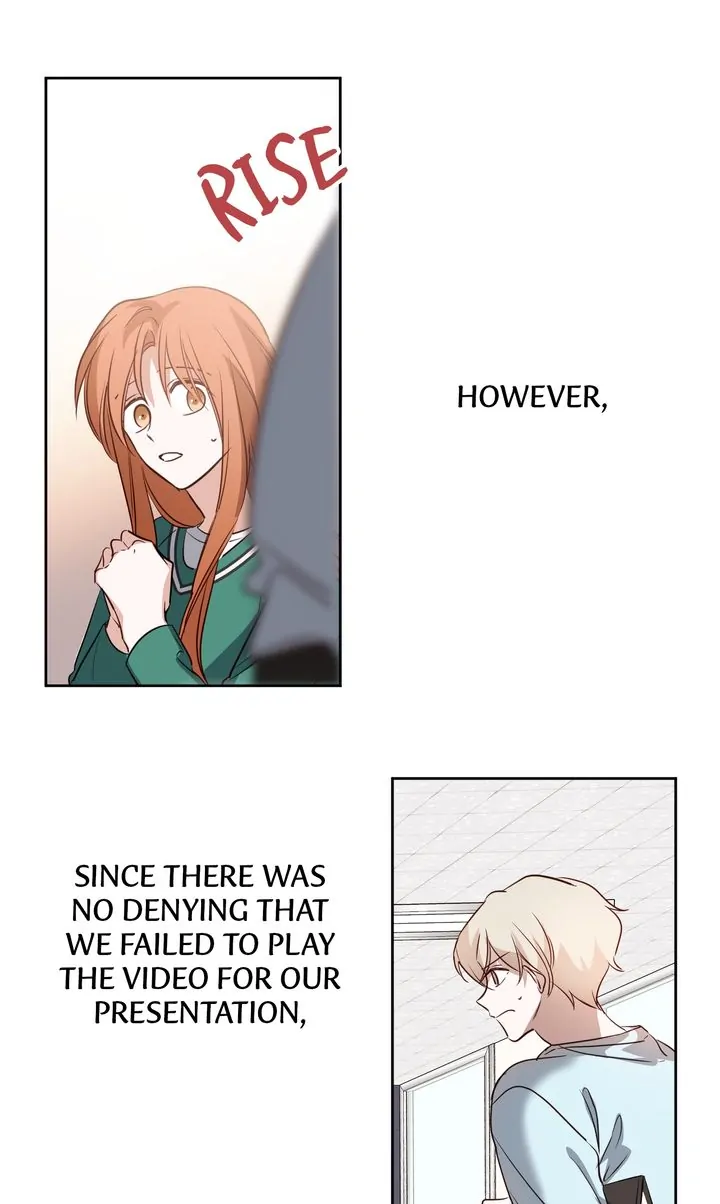 Juliet, You’re Not In Kansas Anymore! Chapter 42 215 ch 42 16