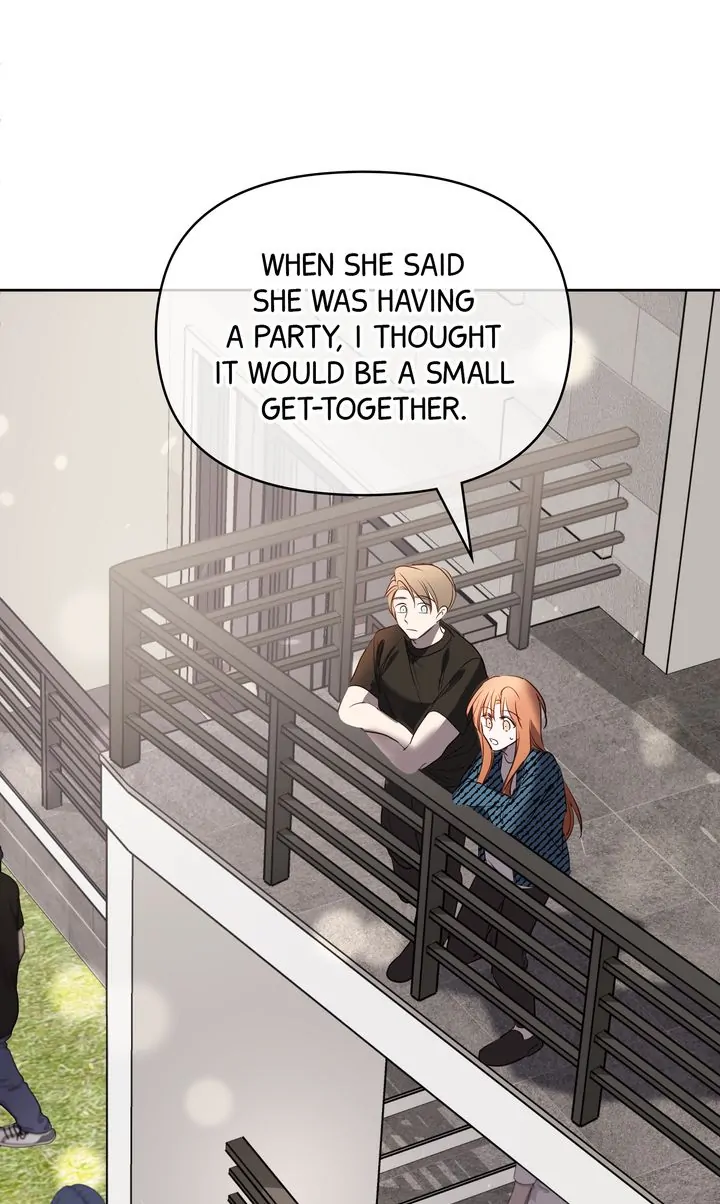 Juliet, You’re Not In Kansas Anymore! Chapter 42 234 ch 42 35
