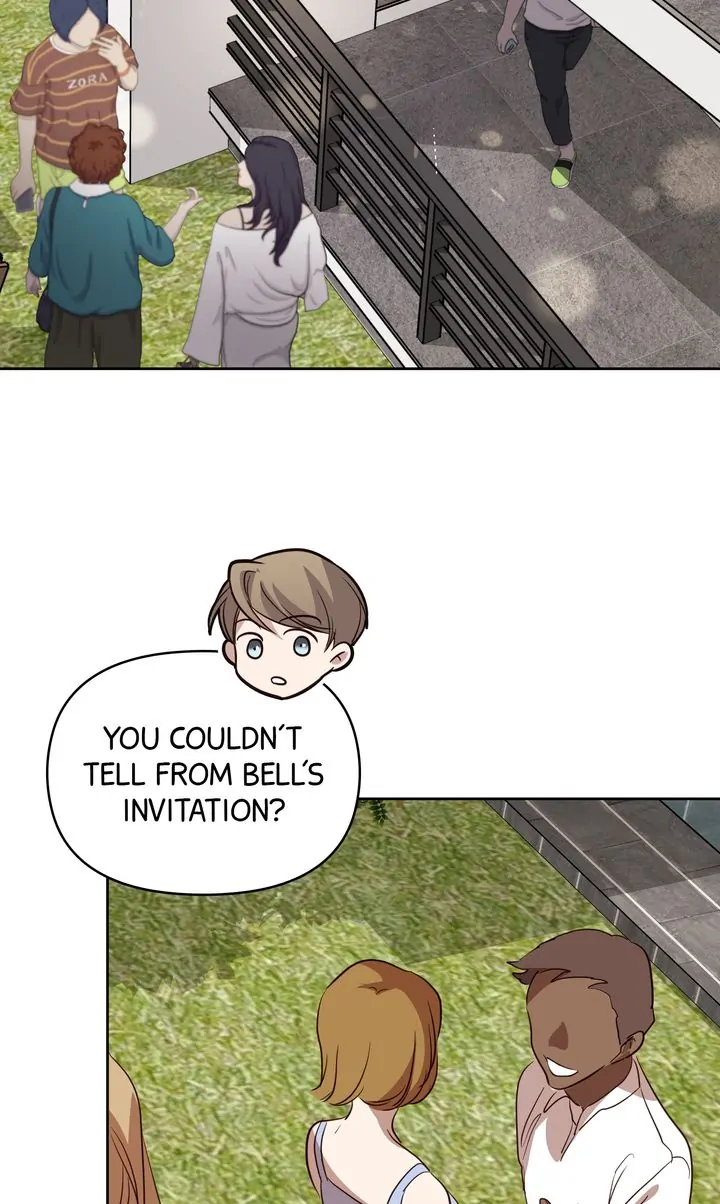 Juliet, You’re Not In Kansas Anymore! Chapter 42 235 ch 42 36