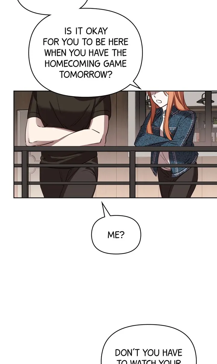 Juliet, You’re Not In Kansas Anymore! Chapter 42 239 ch 42 40