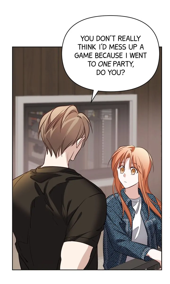 Juliet, You’re Not In Kansas Anymore! Chapter 42 241 ch 42 42
