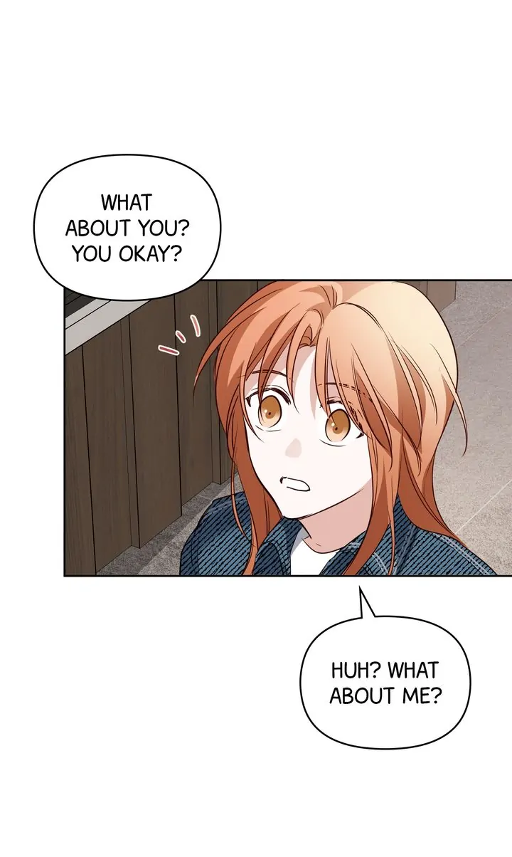 Juliet, You’re Not In Kansas Anymore! Chapter 42 242 ch 42 43