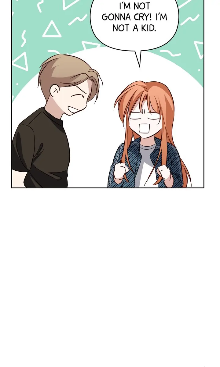 Juliet, You’re Not In Kansas Anymore! Chapter 42 246 ch 42 47