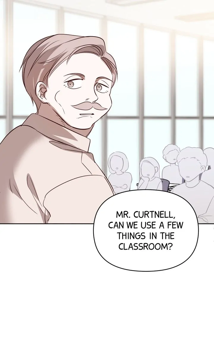 Juliet, You’re Not In Kansas Anymore! Chapter 42 204 ch 42 5