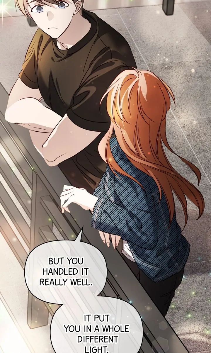 Juliet, You’re Not In Kansas Anymore! Chapter 42 249 ch 42 50