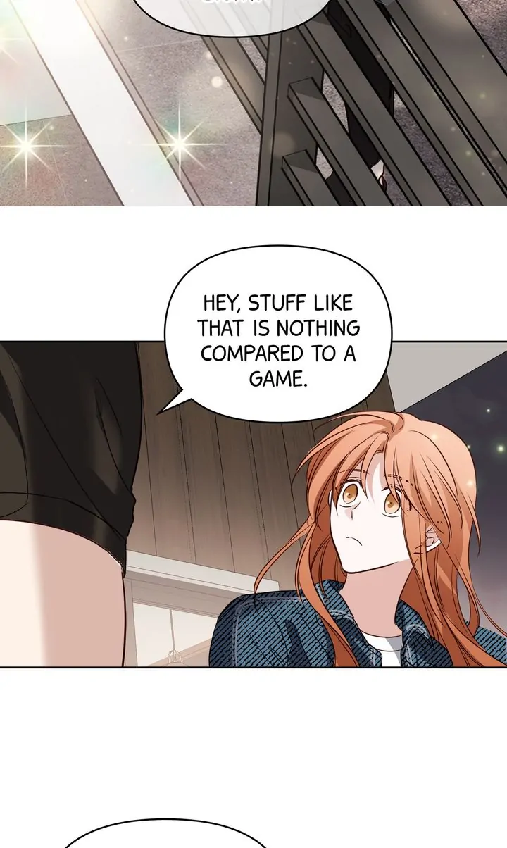 Juliet, You’re Not In Kansas Anymore! Chapter 42 250 ch 42 51