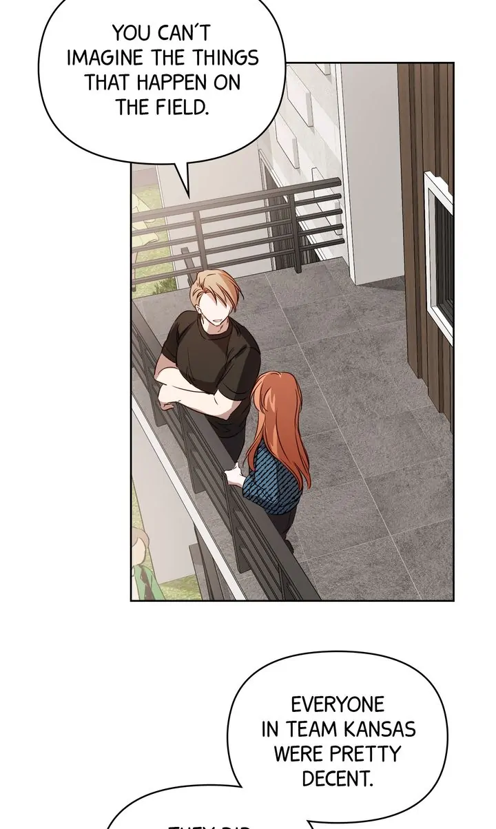 Juliet, You’re Not In Kansas Anymore! Chapter 42 251 ch 42 52