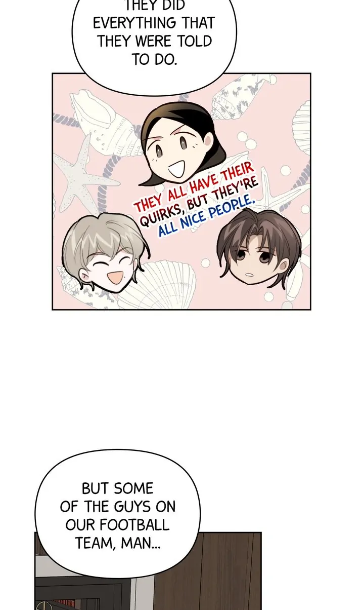 Juliet, You’re Not In Kansas Anymore! Chapter 42 252 ch 42 53