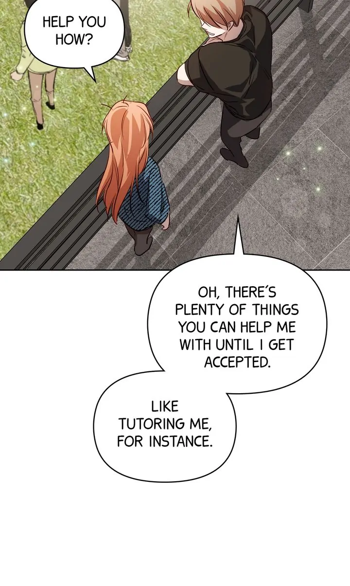 Juliet, You’re Not In Kansas Anymore! Chapter 42 257 ch 42 58
