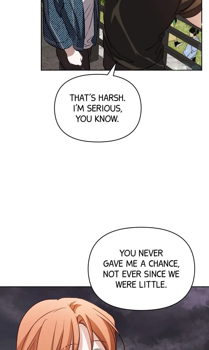 Juliet, You’re Not In Kansas Anymore! Chapter 42 260 ch 42 61