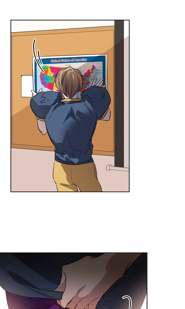 Juliet, You’re Not In Kansas Anymore! Chapter 42 207 ch 42 8