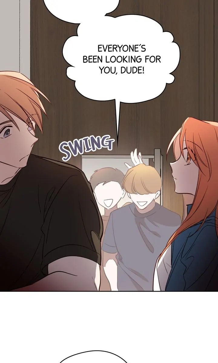 Juliet, You’re Not In Kansas Anymore! Chapter 43 192 ch 43 17