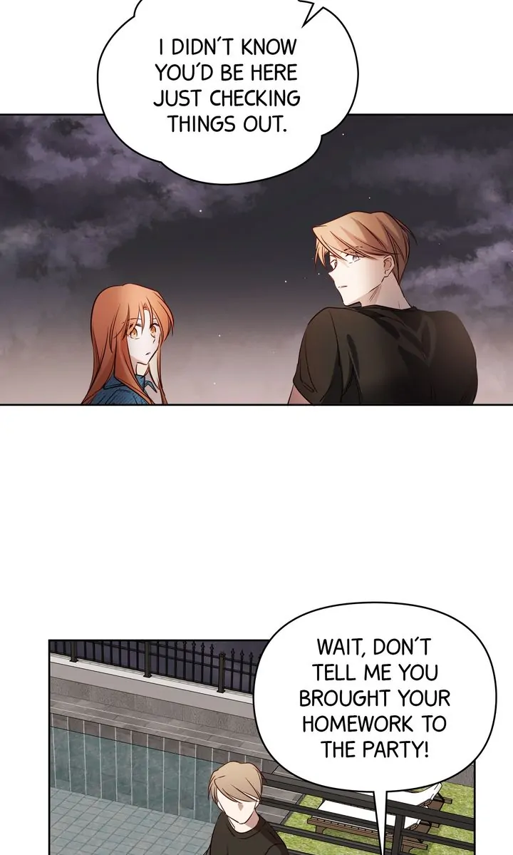 Juliet, You’re Not In Kansas Anymore! Chapter 43 193 ch 43 18