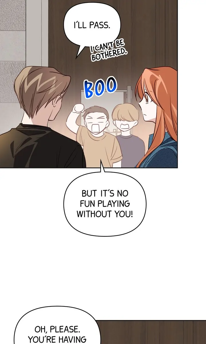 Juliet, You’re Not In Kansas Anymore! Chapter 43 195 ch 43 20