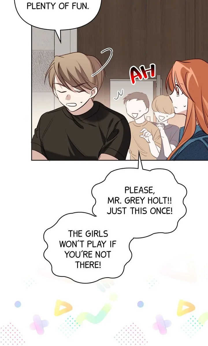 Juliet, You’re Not In Kansas Anymore! Chapter 43 196 ch 43 21
