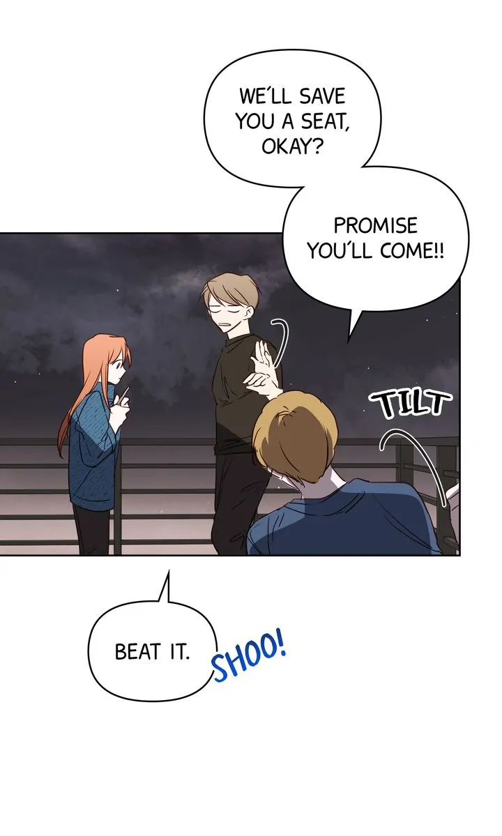 Juliet, You’re Not In Kansas Anymore! Chapter 43 199 ch 43 24