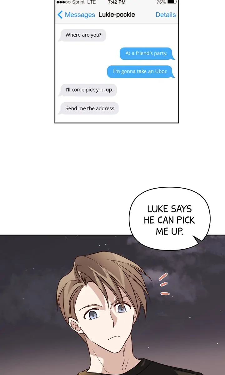 Juliet, You’re Not In Kansas Anymore! Chapter 43 201 ch 43 26