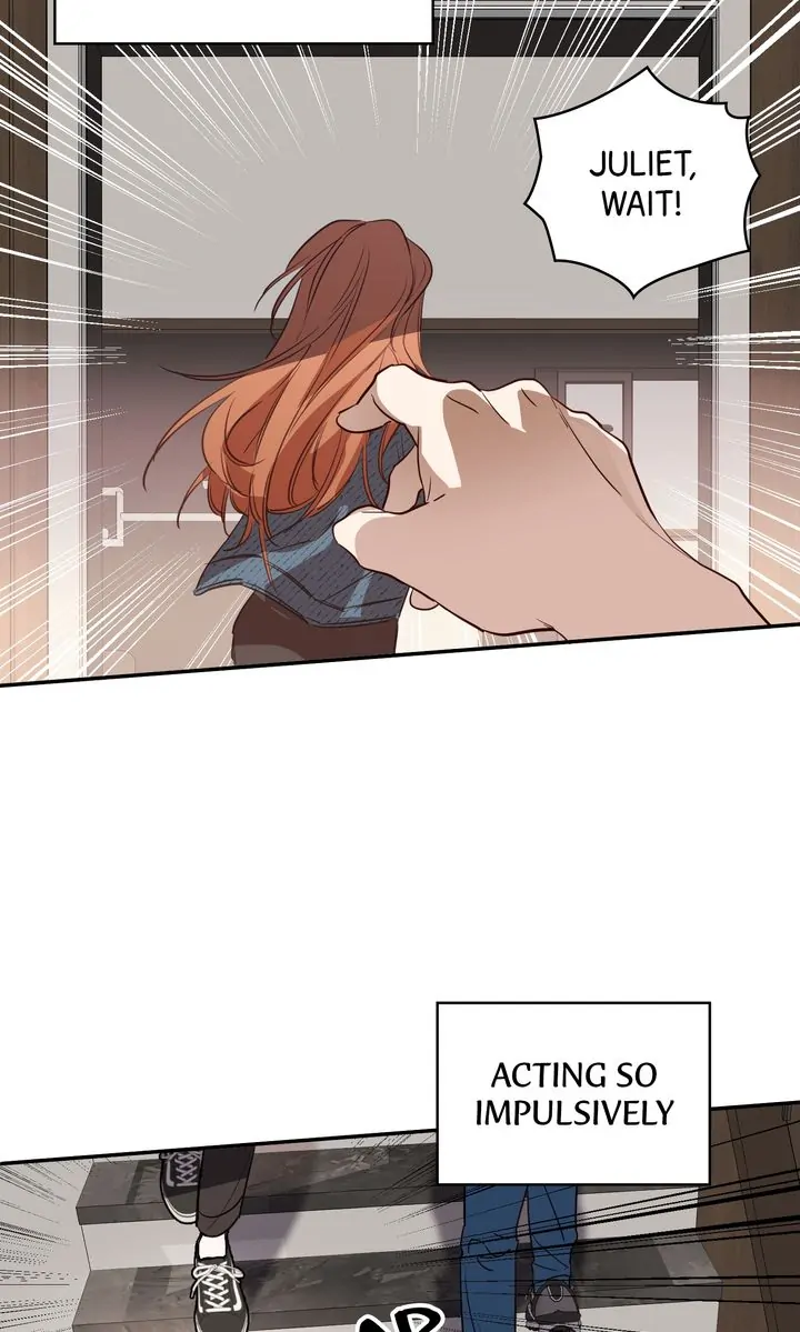 Juliet, You’re Not In Kansas Anymore! Chapter 43 224 ch 43 49