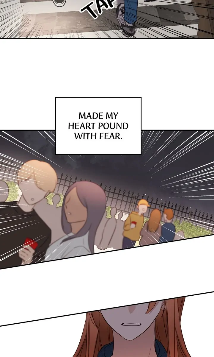 Juliet, You’re Not In Kansas Anymore! Chapter 43 225 ch 43 50