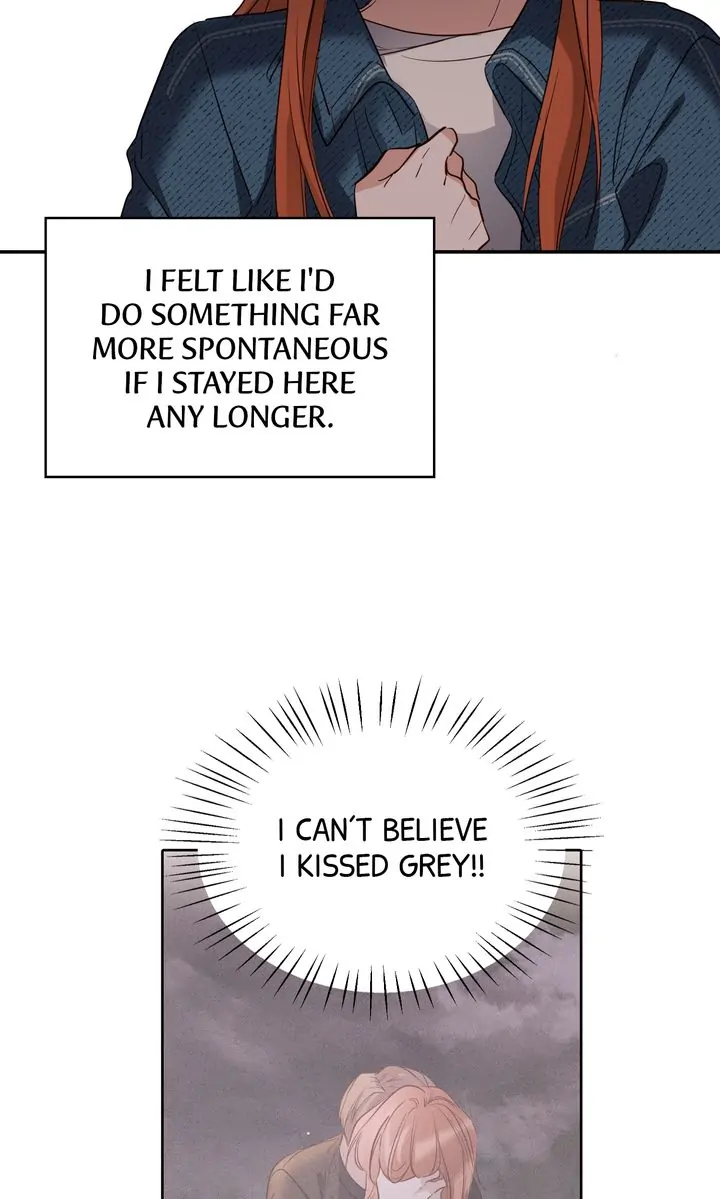 Juliet, You’re Not In Kansas Anymore! Chapter 43 226 ch 43 51