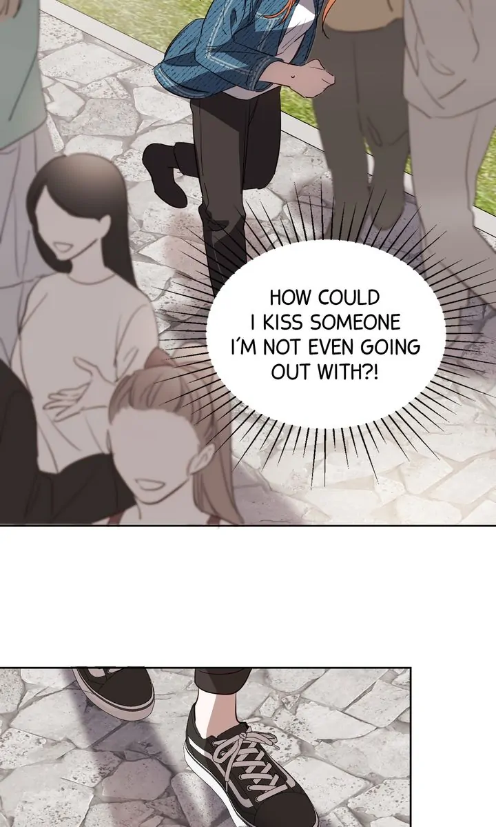 Juliet, You’re Not In Kansas Anymore! Chapter 43 228 ch 43 53