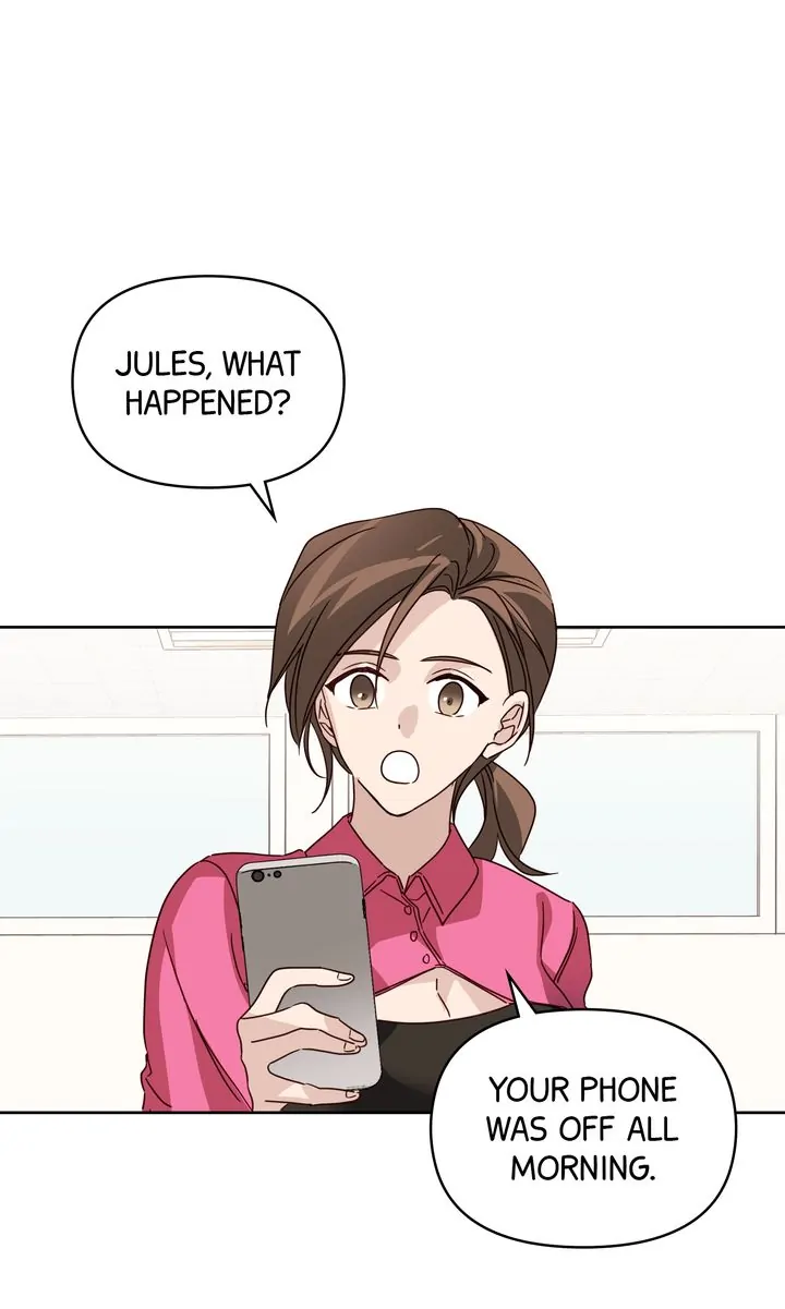 Juliet, You’re Not In Kansas Anymore! Chapter 44 184 ch 44 21