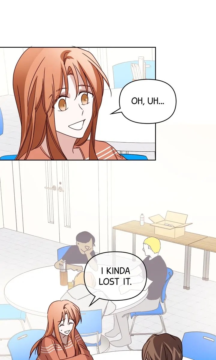 Juliet, You’re Not In Kansas Anymore! Chapter 44 185 ch 44 22