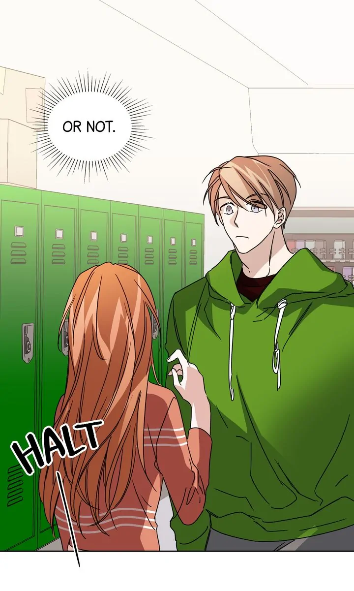 Juliet, You’re Not In Kansas Anymore! Chapter 44 198 ch 44 35