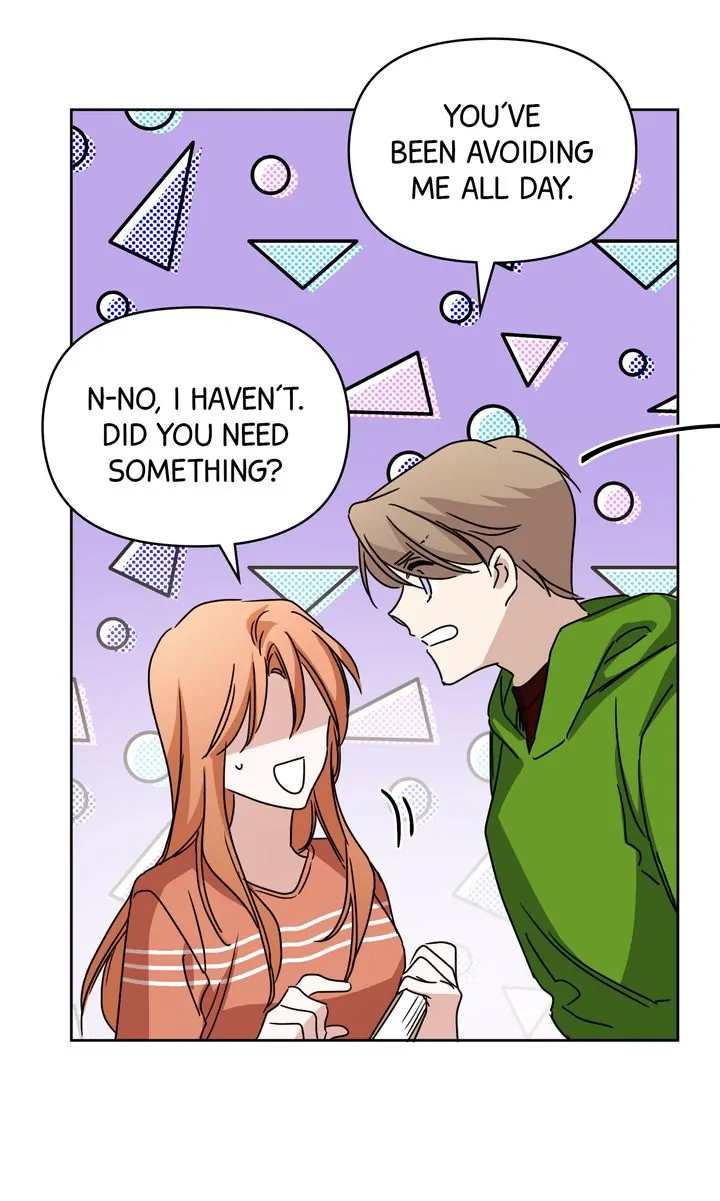 Juliet, You’re Not In Kansas Anymore! Chapter 44 200 ch 44 37