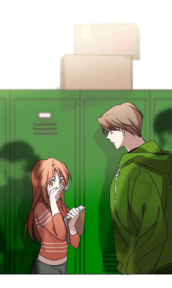 Juliet, You’re Not In Kansas Anymore! Chapter 44 203 ch 44 40