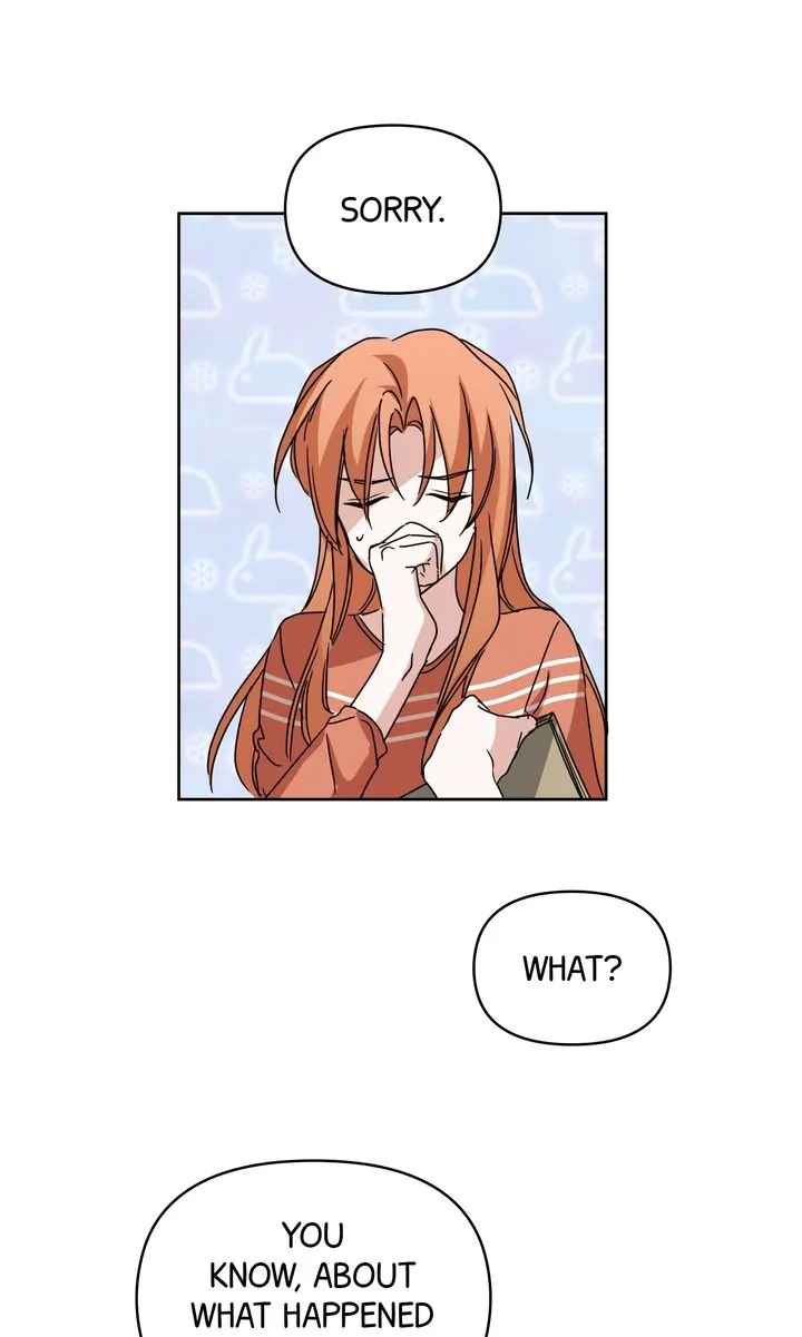 Juliet, You’re Not In Kansas Anymore! Chapter 44 204 ch 44 41