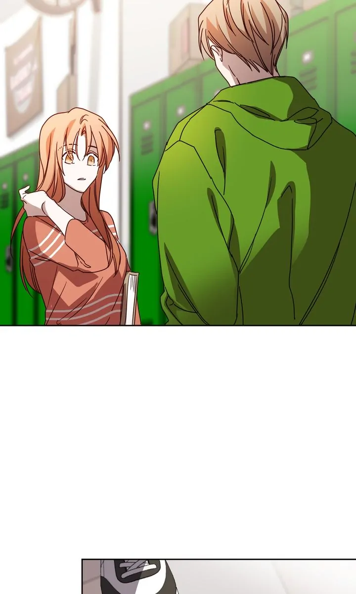Juliet, You’re Not In Kansas Anymore! Chapter 44 208 ch 44 45
