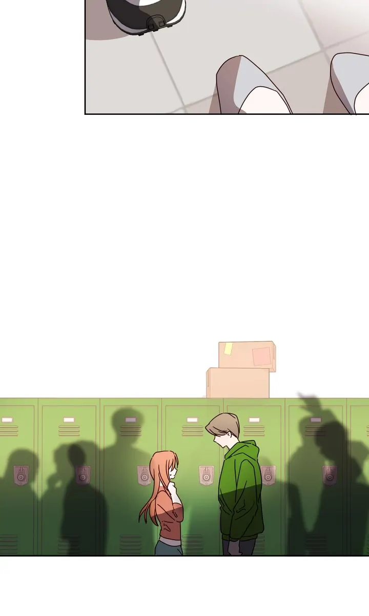 Juliet, You’re Not In Kansas Anymore! Chapter 44 209 ch 44 46