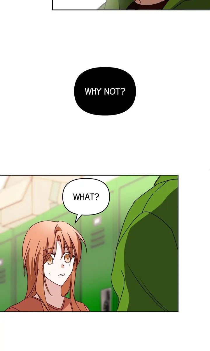 Juliet, You’re Not In Kansas Anymore! Chapter 44 213 ch 44 50