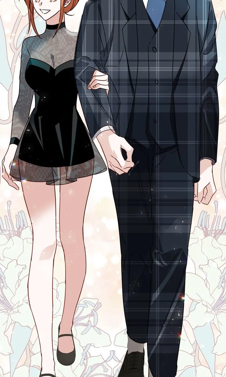 Juliet, You’re Not In Kansas Anymore! Chapter 48 199 ch 48 15