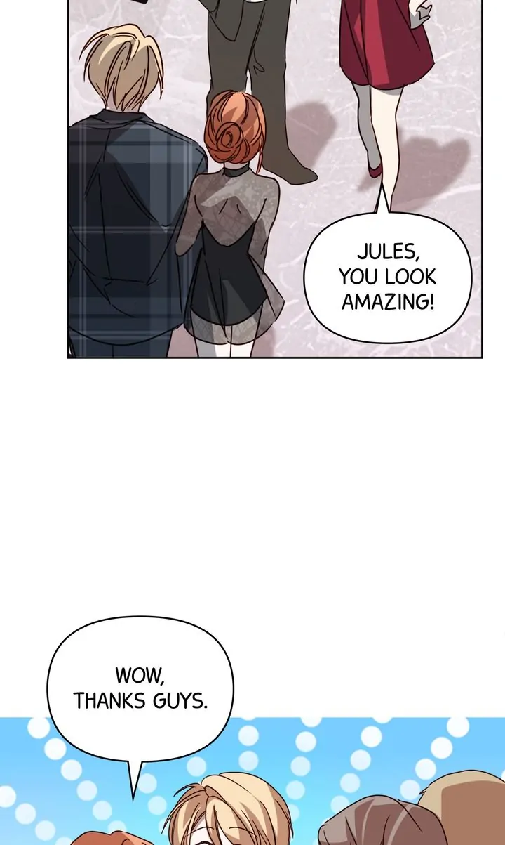 Juliet, You’re Not In Kansas Anymore! Chapter 48 202 ch 48 18