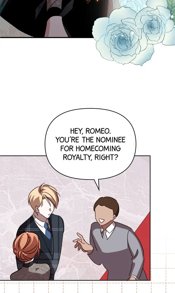 Juliet, You’re Not In Kansas Anymore! Chapter 48 205 ch 48 21