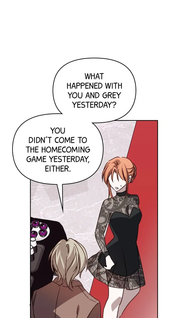 Juliet, You’re Not In Kansas Anymore! Chapter 48 210 ch 48 26