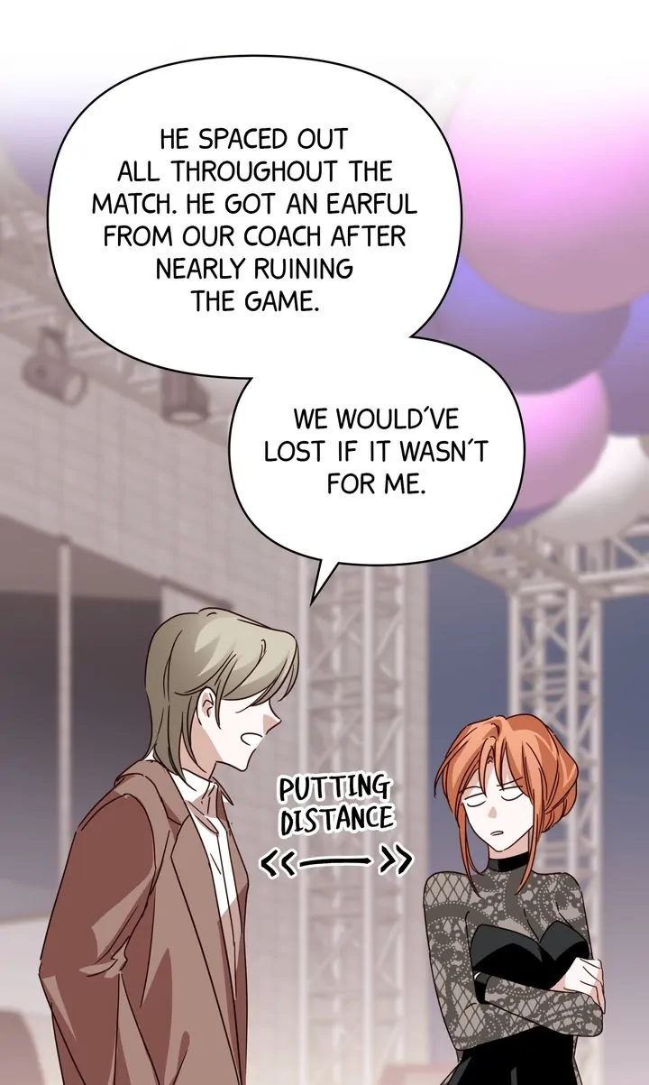 Juliet, You’re Not In Kansas Anymore! Chapter 48 213 ch 48 29