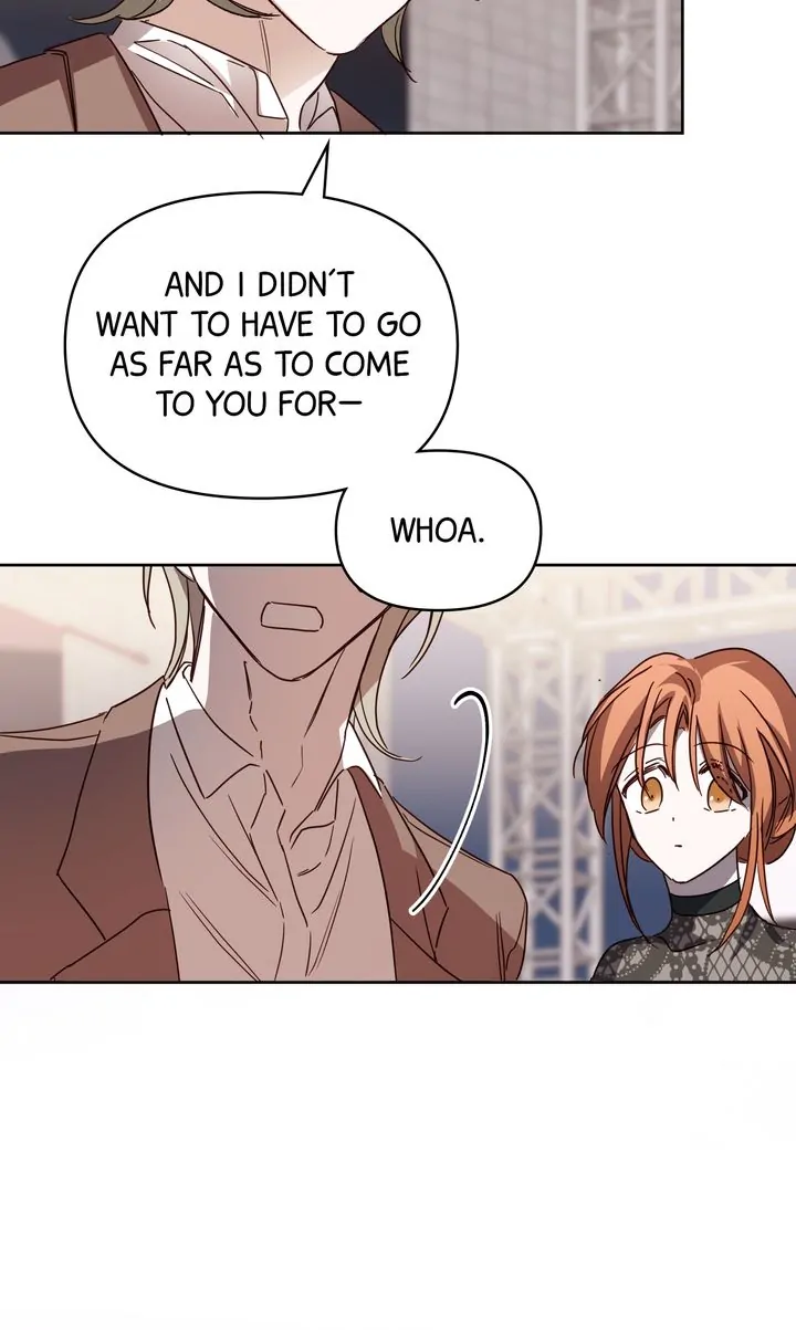 Juliet, You’re Not In Kansas Anymore! Chapter 48 216 ch 48 32