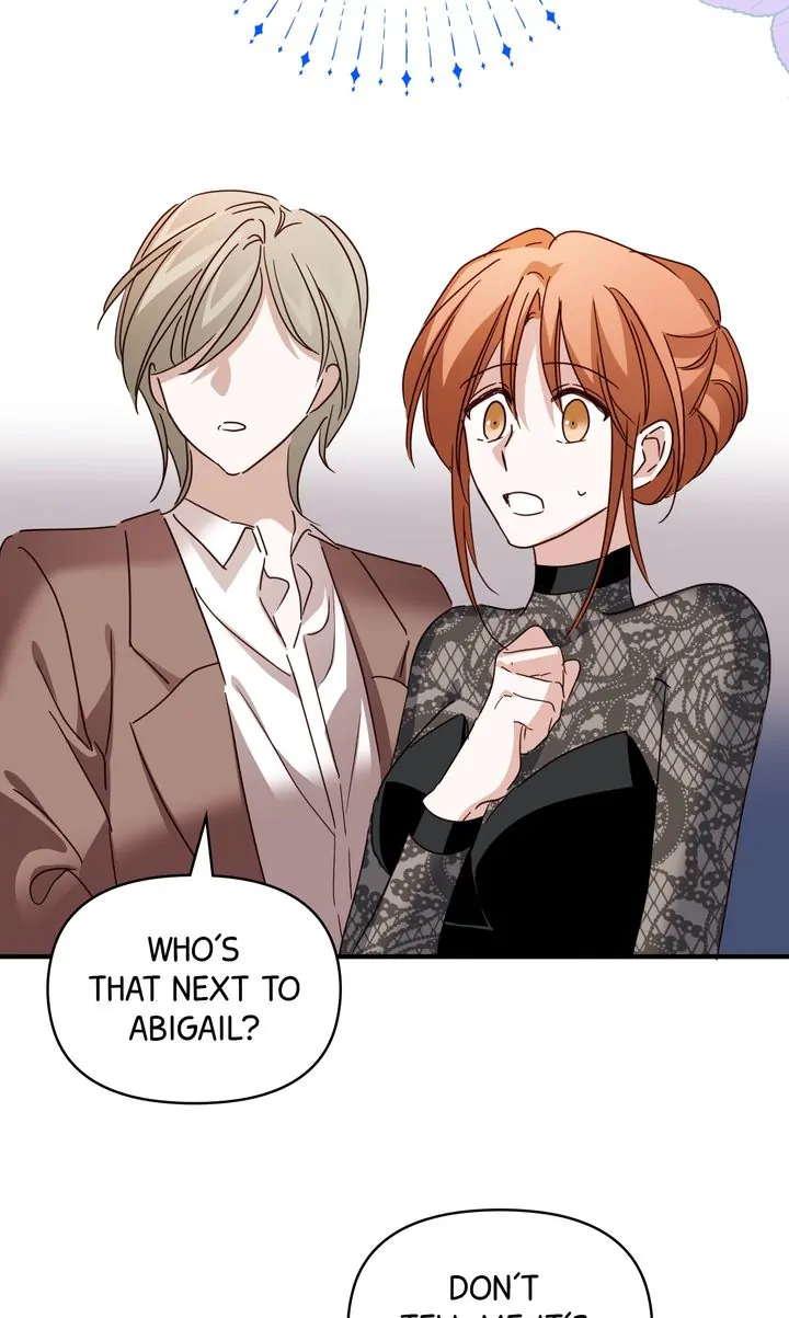 Juliet, You’re Not In Kansas Anymore! Chapter 48 219 ch 48 35