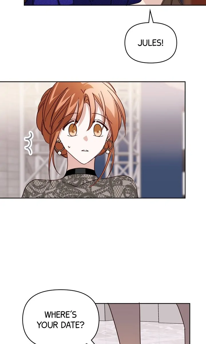 Juliet, You’re Not In Kansas Anymore! Chapter 48 226 ch 48 42