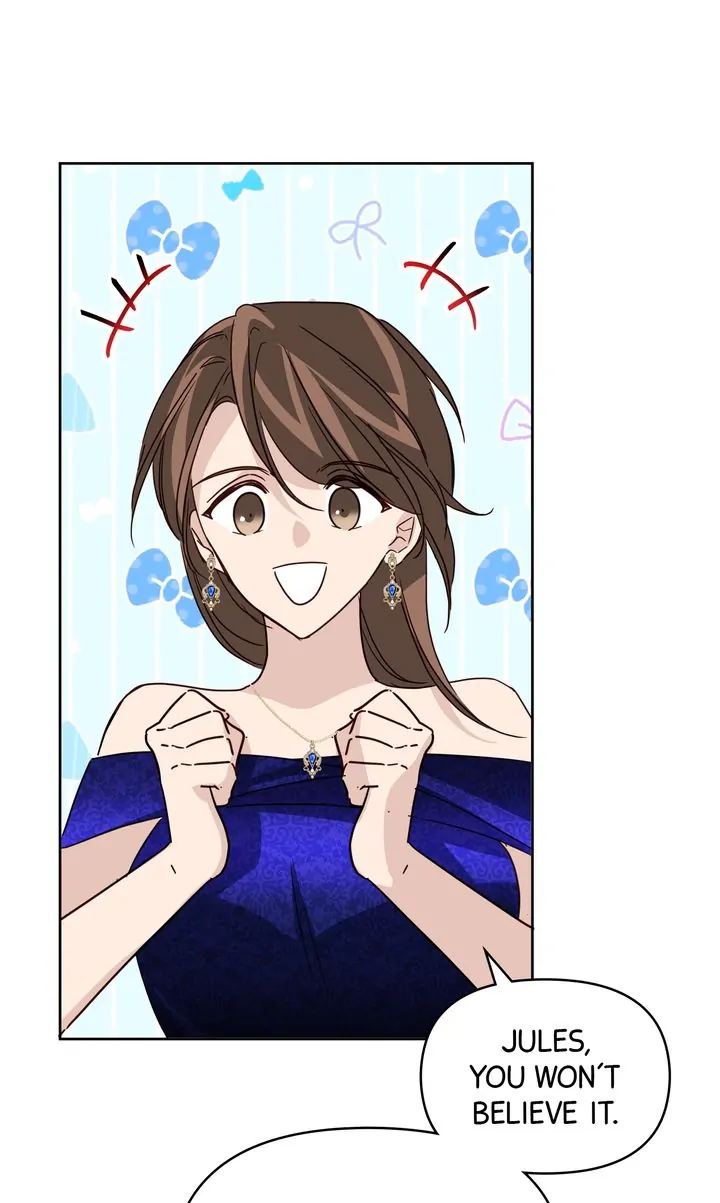 Juliet, You’re Not In Kansas Anymore! Chapter 48 229 ch 48 45