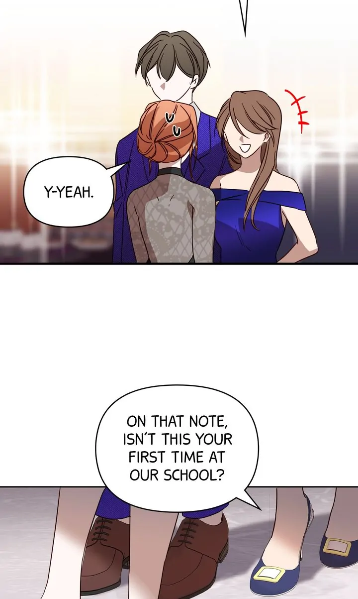 Juliet, You’re Not In Kansas Anymore! Chapter 48 235 ch 48 51
